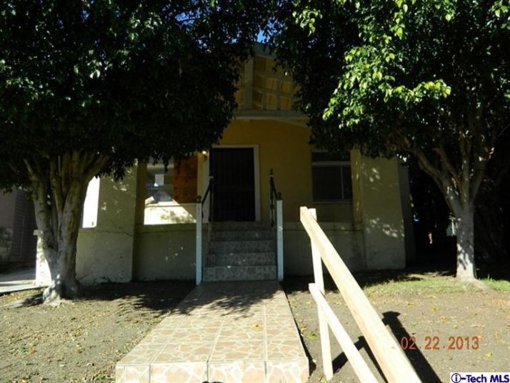 615 N Ave 54, Los Angeles, CA 90042