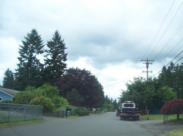 1909 Sycamore Street Se, Lacey, WA 98503