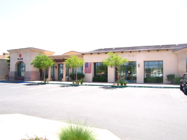 78-450 Highway 111, La Quinta, CA 92253