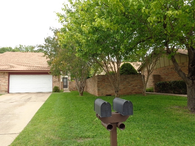 9433 Singing Quail Dr #56, Austin, TX 78758