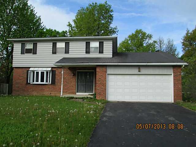 2075 Baldwin Rd, Reynoldsburg, OH 43068