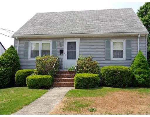 66 Summer St, Hyde Park, MA 02136