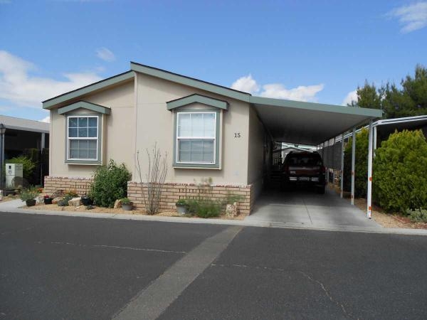 20843 Waalew Rd #15, Apple Valley, CA 92307