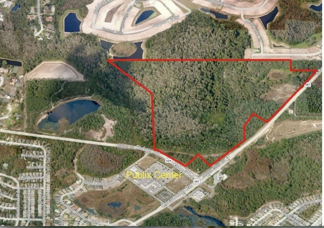 8161 Moon Lake Road, New Port Richey, FL 34654