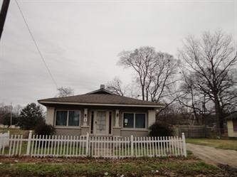4345 Greenwood St, Birmingham, AL 35217