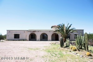 7567 N Sonoma Way, Tucson, AZ 85743