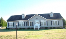 3835 Shearin Rd Whitakers, NC 27891