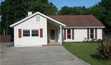 6734 Old Meadow Rd Charlotte, NC 28227