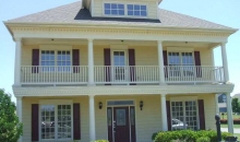 1000 Oatney Ridge Ln Morrisville, NC 27560
