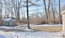 1911 Herman St Owosso, MI 48867