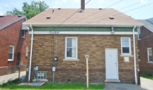 11241 Minden St Detroit, MI 48205