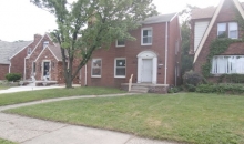 17170 Bradford St Detroit, MI 48205