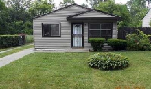 22163 Kessler St Detroit, MI 48219