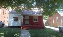 19170 Saint Marys St Detroit, MI 48235