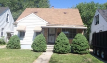 8500 Vaughan St Detroit, MI 48228