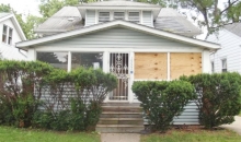 19002 Riverview St Detroit, MI 48219