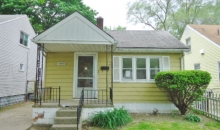 18581 Appleton St Detroit, MI 48219