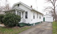 1607 E Alcott St. Kalamazoo, MI 49001