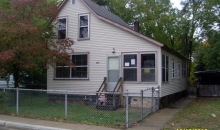 611 Collins St Kalamazoo, MI 49001