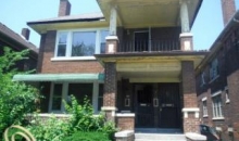 4108 4110 Pingree Detroit, MI 48204