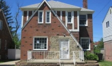9591 Littlefield St Detroit, MI 48227