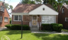 20520 Vaughan St Detroit, MI 48219