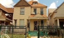 2164 Morrell St Detroit, MI 48209
