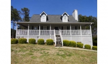 189 Lady Savannah Dr Dallas, GA 30157