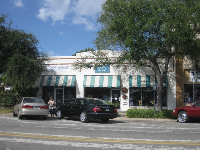 2115 Central Ave., Saint Petersburg, FL 33711