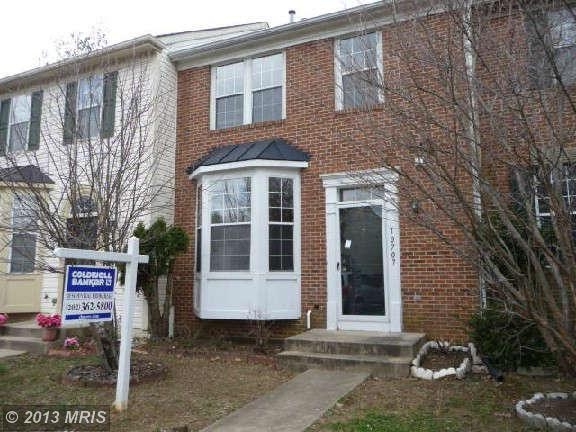 10707 Kitchener Ct, Bowie, MD 20721