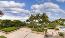 2 Grove Isle Dr # B401 Miami, FL 33133
