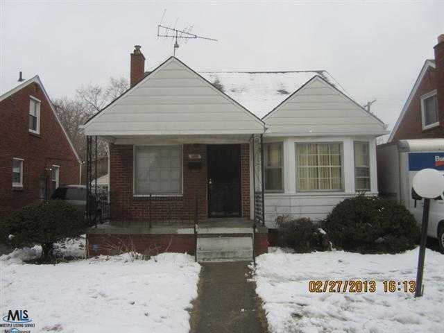 8269 Wyoming St, Detroit, MI 48204