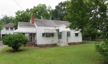 1951 Barnes Road Augusta, GA 30906