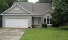 302 High Chaparral Dr Augusta, GA 30907