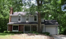 2725 Springwood Drive Augusta, GA 30909