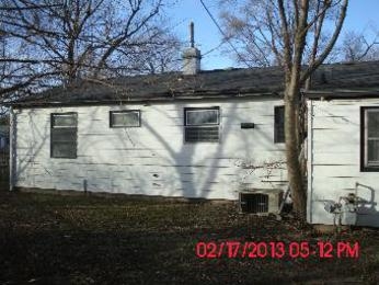 3228 163rd Street, Hammond, IN 46323