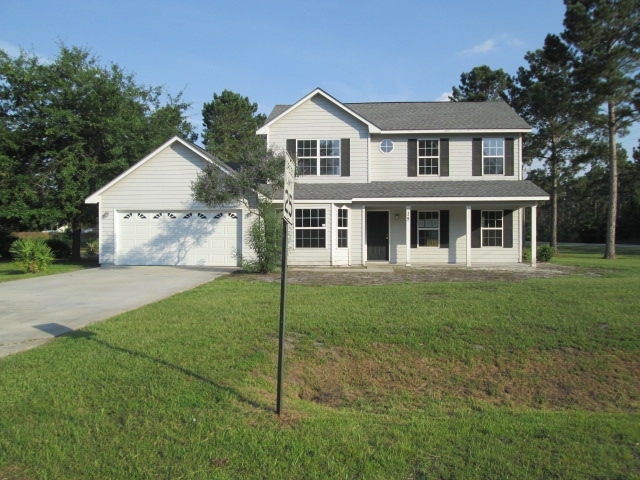 15 Yorkshire Lane, Waverly, GA 31565