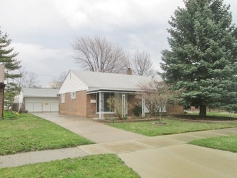 24034 Tallman Ave, Warren, MI 48089