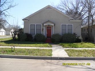 1901 Hurley Ave, Fort Worth, TX 76110