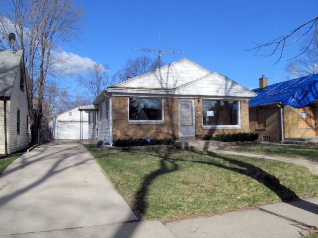 4855 North 55th Str, Milwaukee, WI 53218