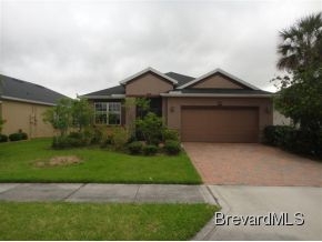 6165 Trieda Dr, Melbourne, FL 32940
