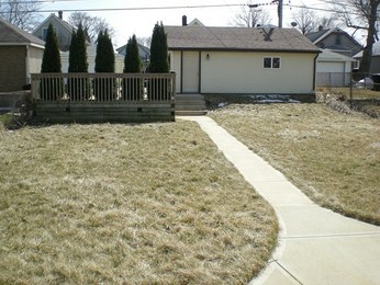 3633 East Holmes Av, Cudahy, WI 53110