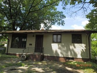 284 Luther Ave., Pontiac, MI 48341