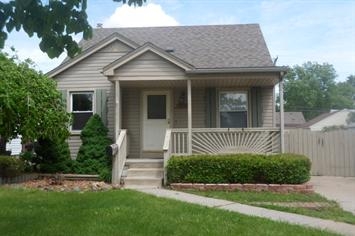 3781 S Hubbard St, Wayne, MI 48184