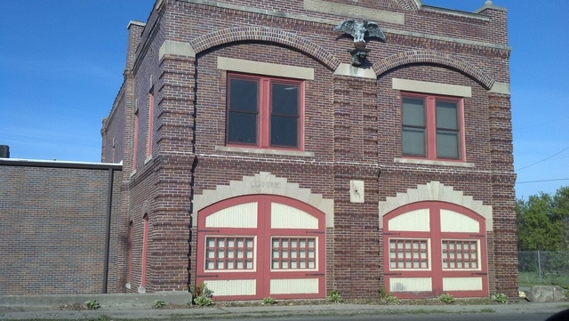 119 N Grand Traverse, Flint, MI 48503