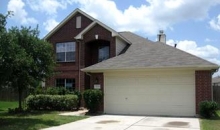 8703 Indian Maple Dr Humble, TX 77338