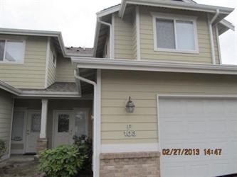 10700 260th St Unit F103, Kent, WA 98030
