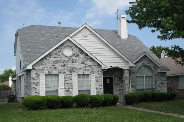 2918 Lake Valley Drive, Garland, TX 75040