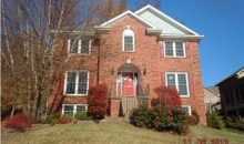 9502 Stonelanding Pl Louisville, KY 40272