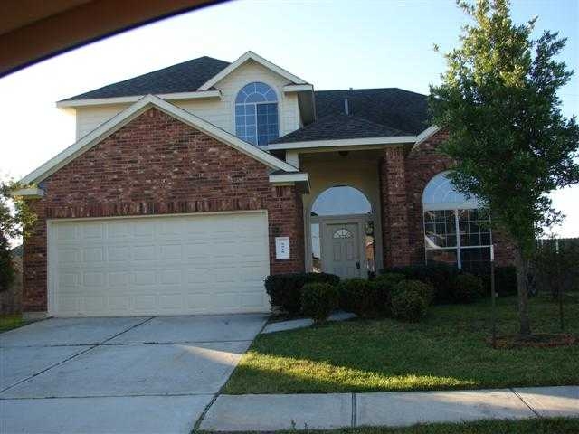 9510 Water Edge Point Ln, Humble, TX 77396